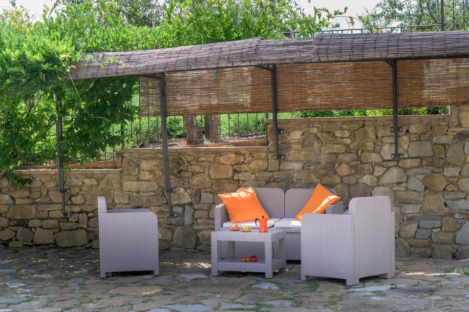 Vinciluna 4, Emma Villas Villa in Tuscany