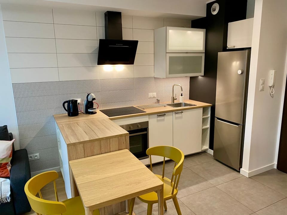 Coffee/tea facilities, Kitchen or kitchenette