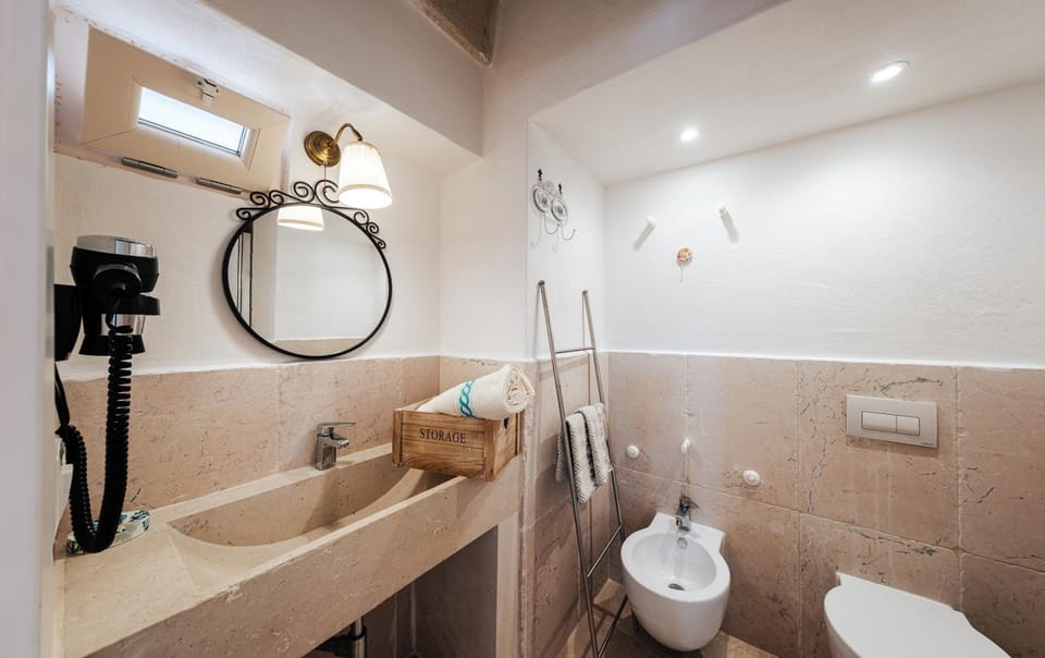 WHITE STONE HOUSE 6&1, Emma Villas Villa in Province of Taranto