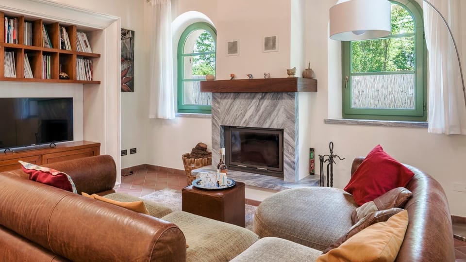 Villa Elsa 6, Emma Villas Villa in Province of Massa and Carrara