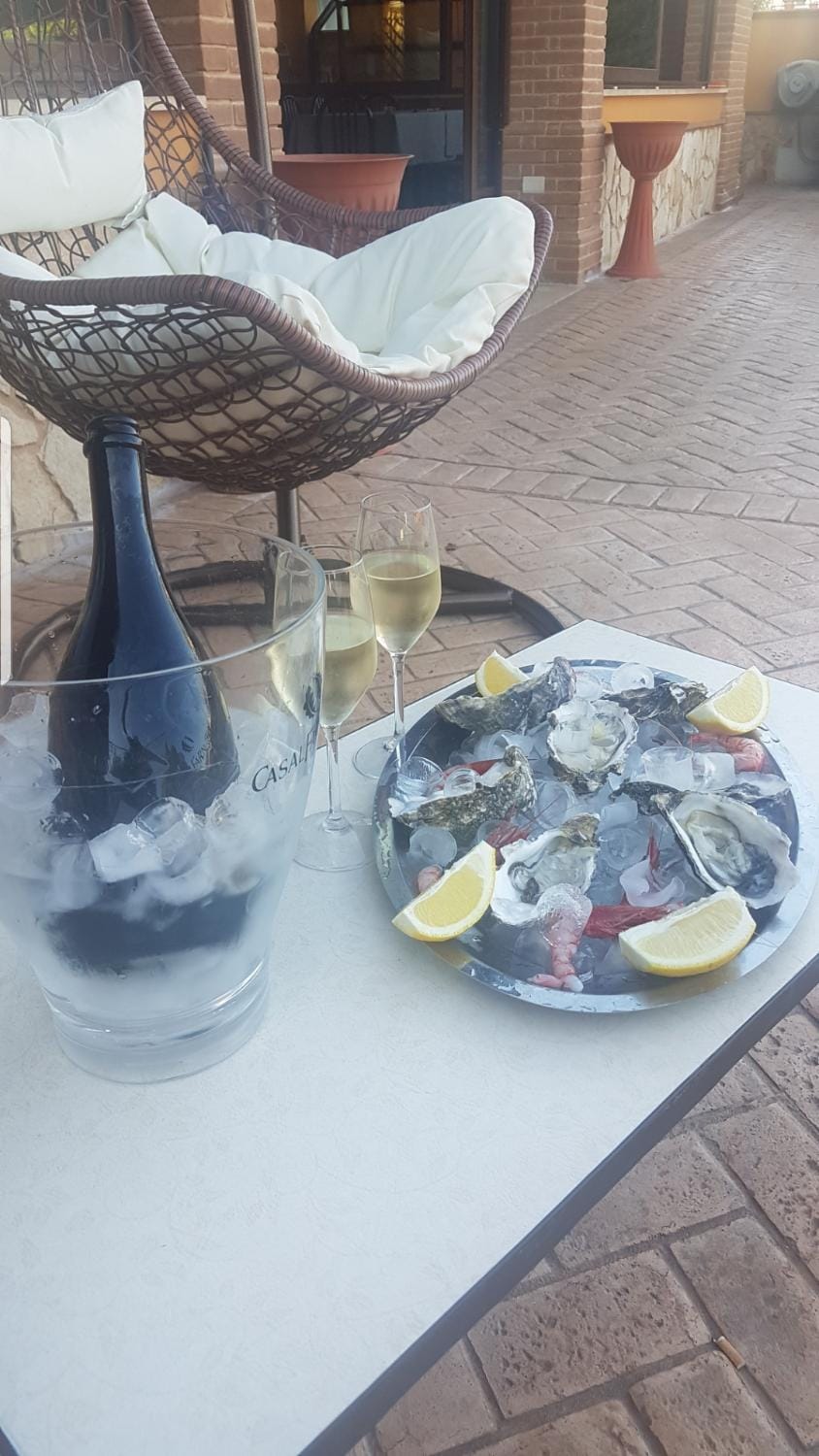B&B La Noce Bed and Breakfast in Lazio