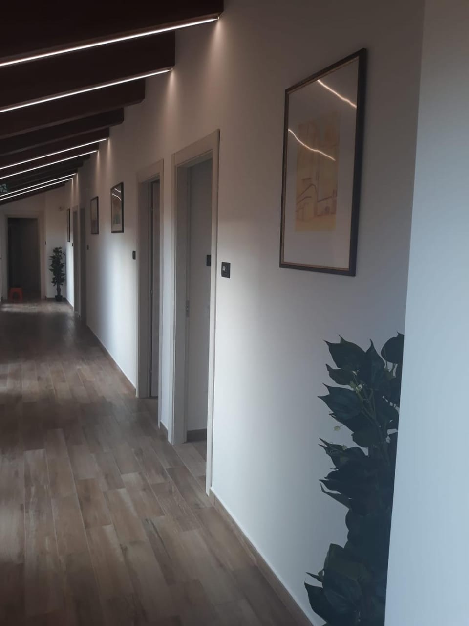 B&B La Noce Bed and Breakfast in Lazio