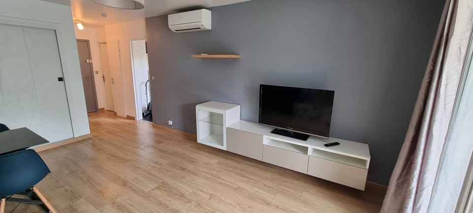 Studio avec jardin Fréjus Apartment in Fréjus
