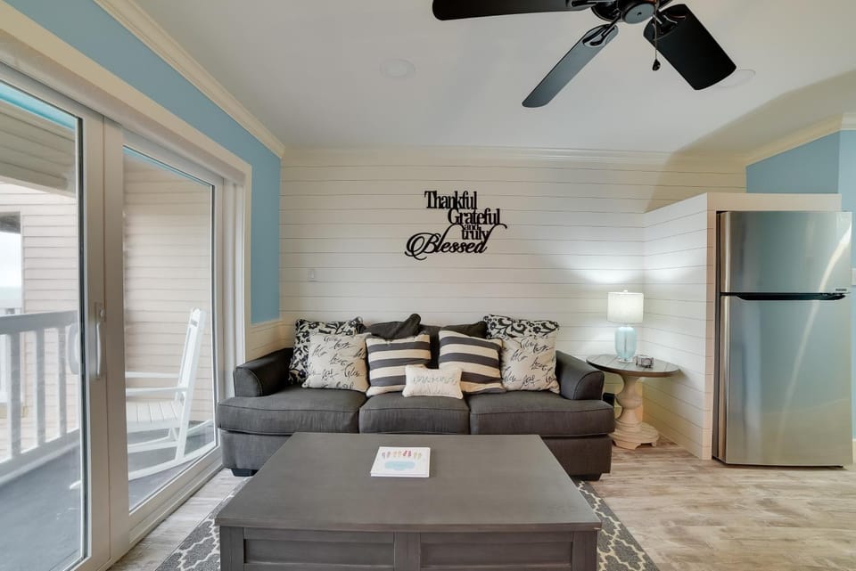 Pool & Direct Beach Access: Corpus Christi Escape House in Nueces County