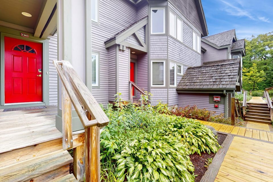 Grammy Jay Getaway #V363 Apartment in Jay