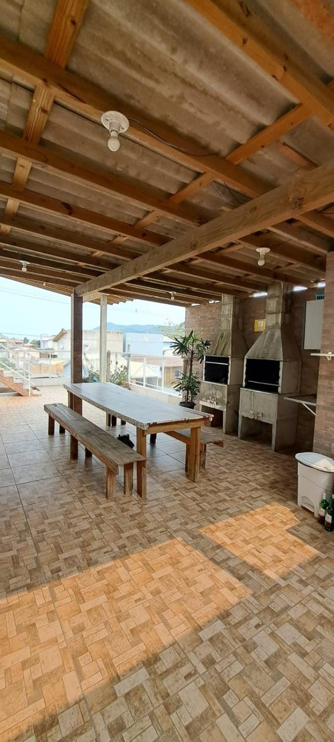 BBQ facilities, Balcony/Terrace