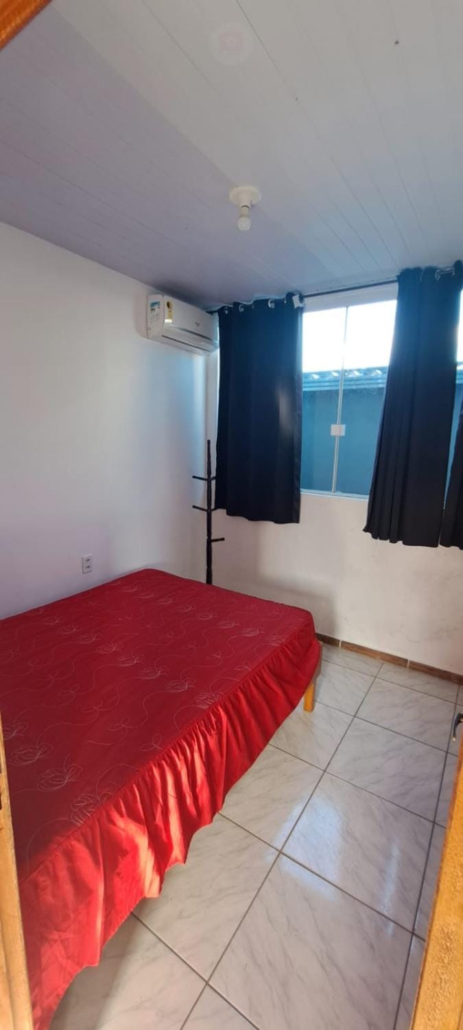 Residencial Marlean Apartment in Florianopolis