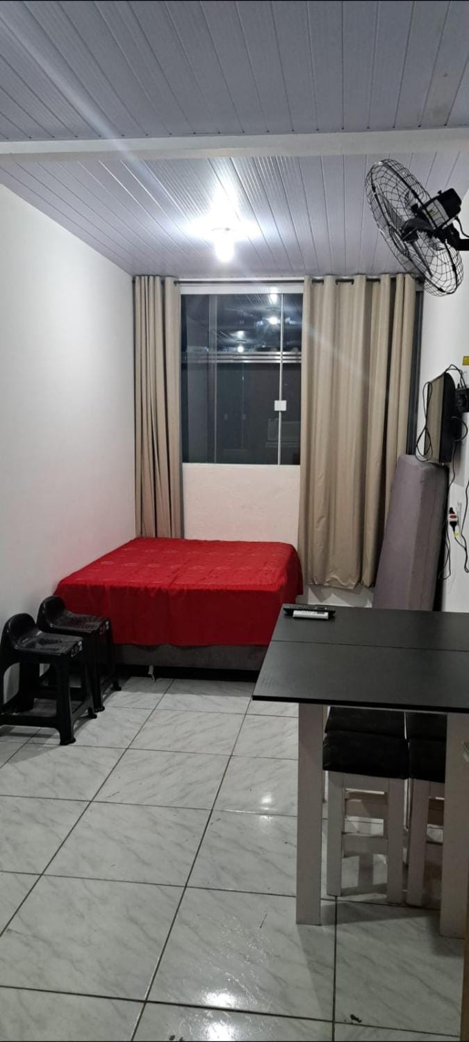 Residencial Marlean Apartment in Florianopolis
