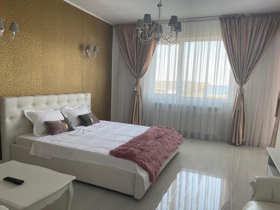 Silvester Residence Apartment in Constanța County