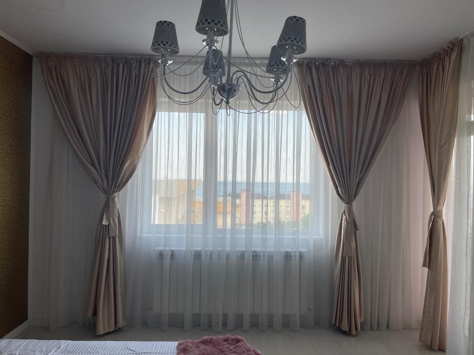 Silvester Residence Apartment in Constanța County