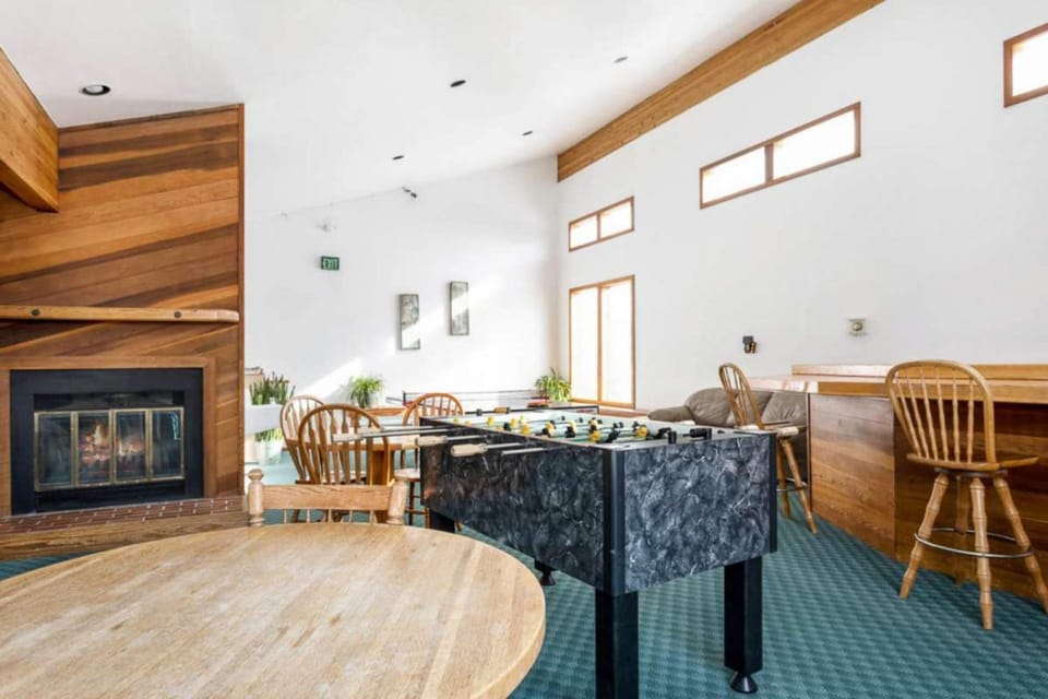 Snowscape 06 - Wildernest House in Wildernest