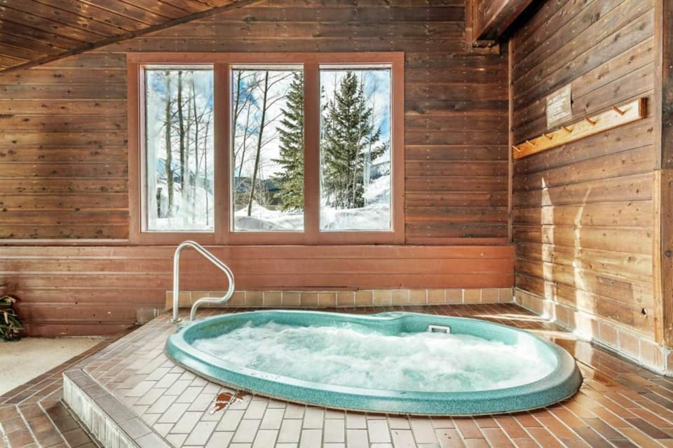 Snowscape 06 - Wildernest House in Wildernest