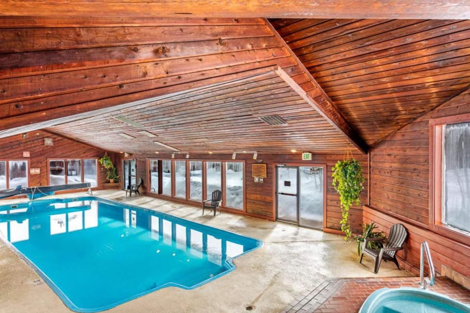 Snowscape 06 - Wildernest House in Wildernest