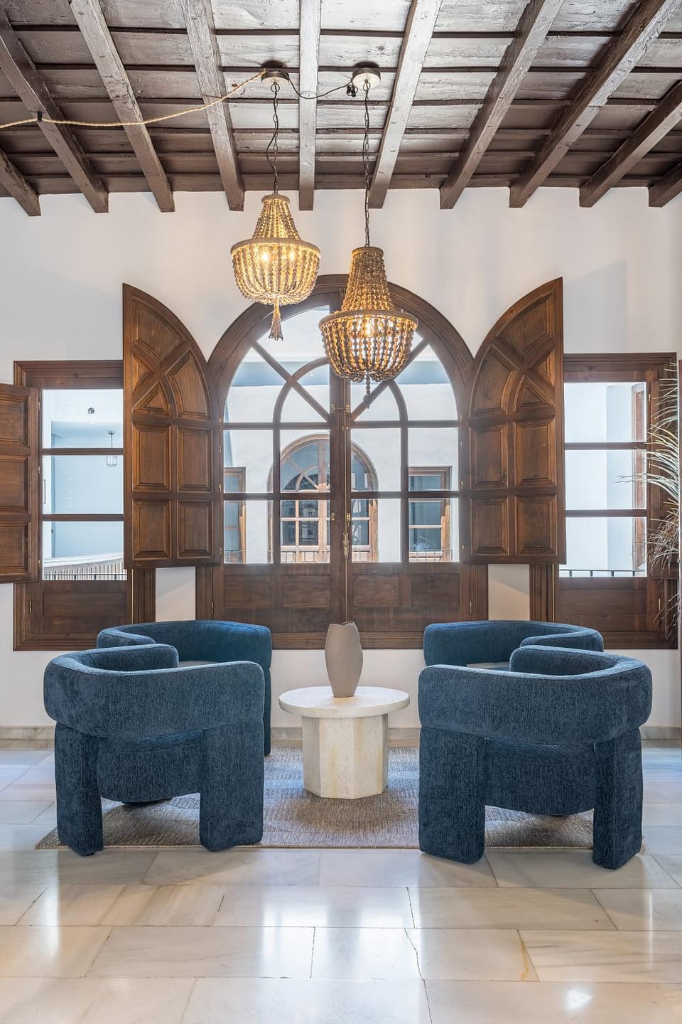 BnS Dauro Suites Apartment in Granada