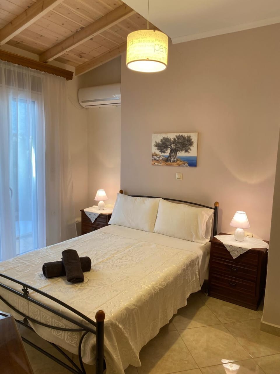 Anastasia's House Apartment in Lefkada, Lefkada Municipality, Greece