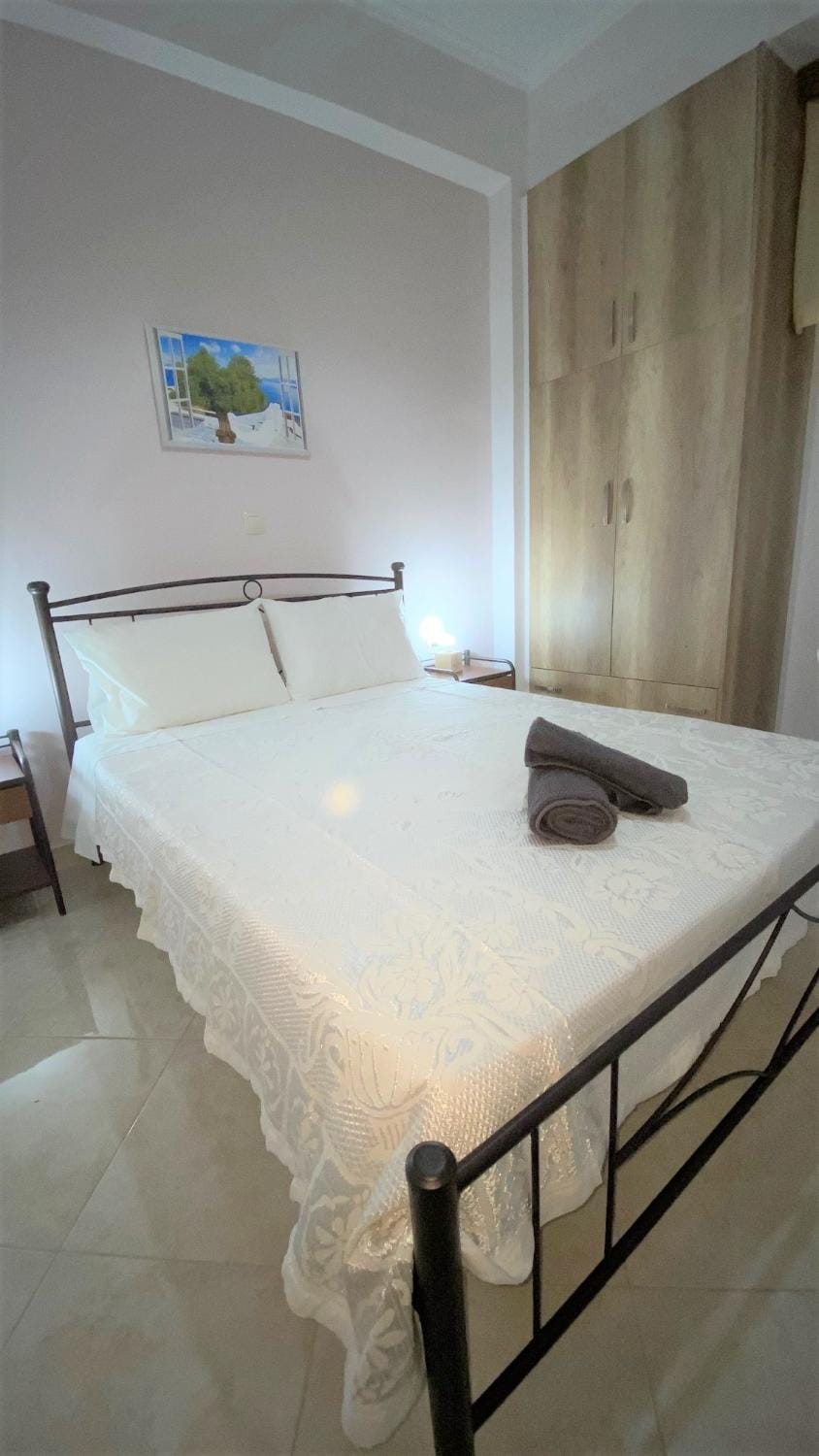 Anastasia's House Apartment in Lefkada, Lefkada Municipality, Greece