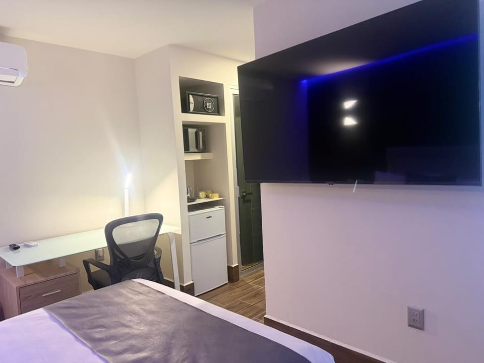 TV and multimedia