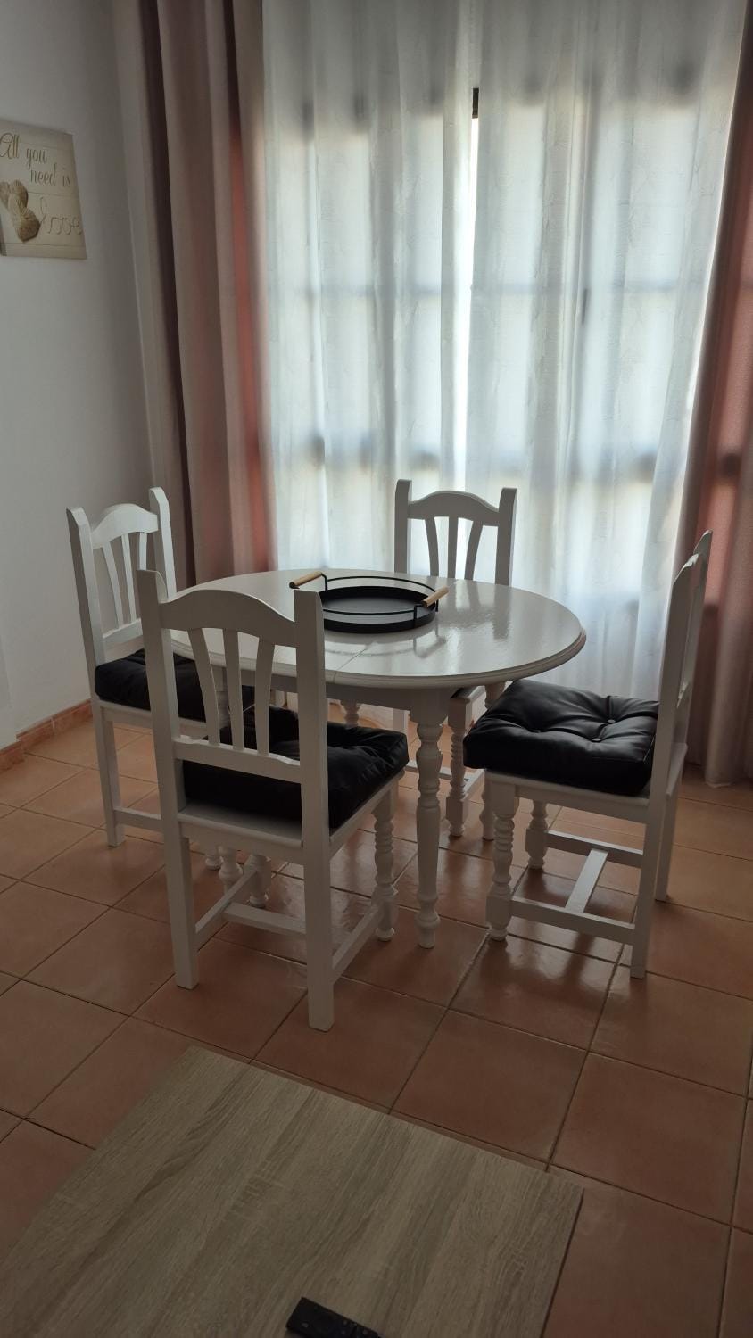 Centro Nuevo Apartment in Corralejo
