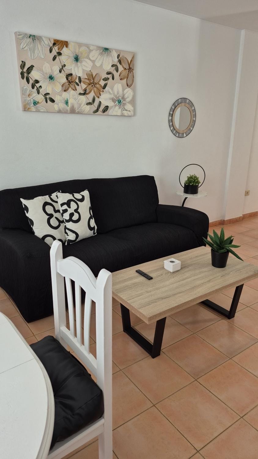 Centro Nuevo Apartment in Corralejo