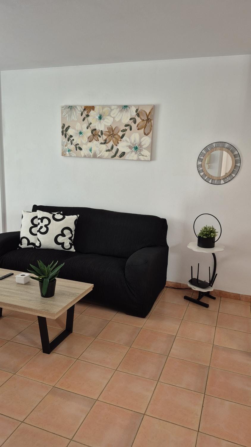 Centro Nuevo Apartment in Corralejo