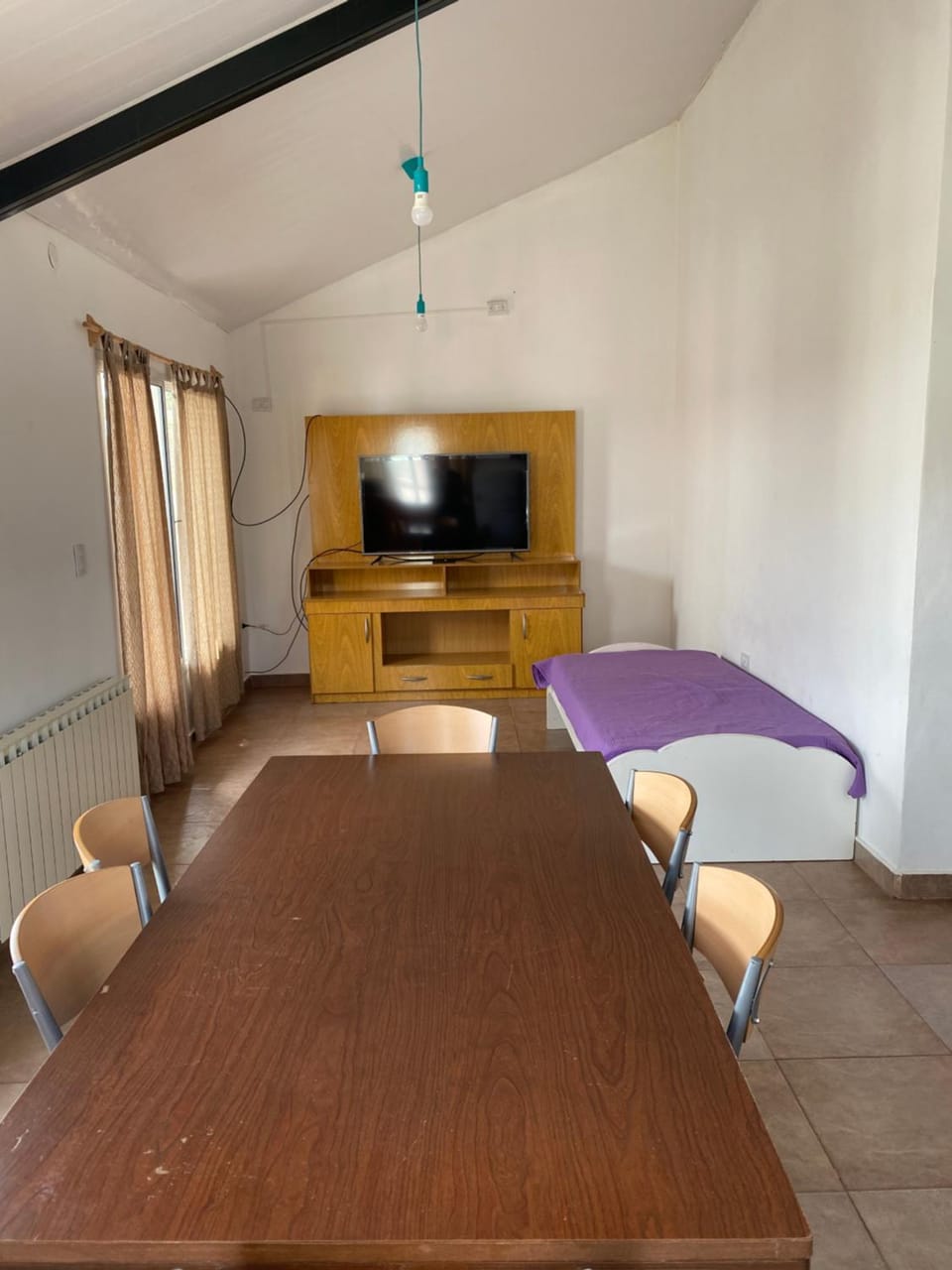 Ganesha Apartment in Esquel