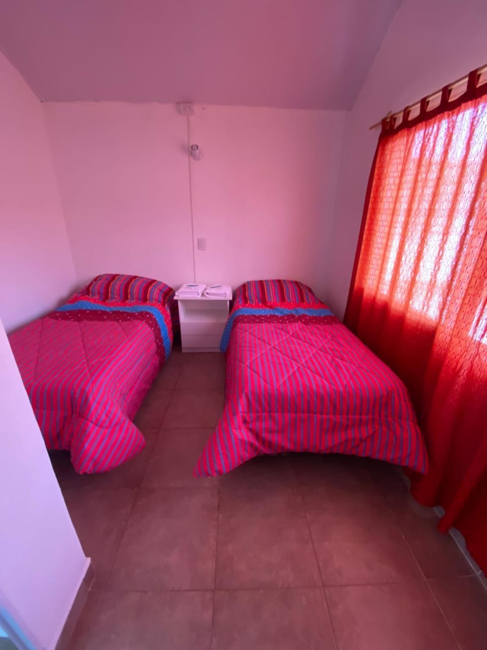 Ganesha Apartment in Esquel