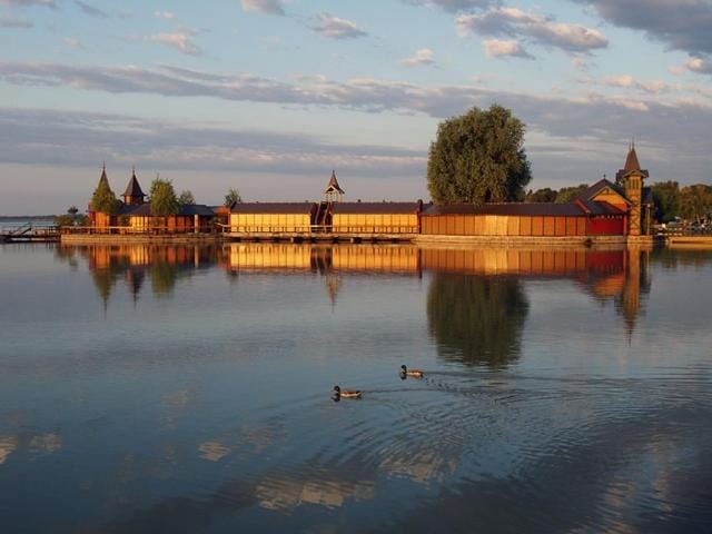 Nearby landmark, Activities