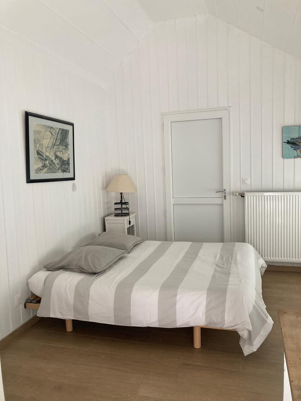 Studio sauna, Homes d'Opale Apartment in Hauts-de-France
