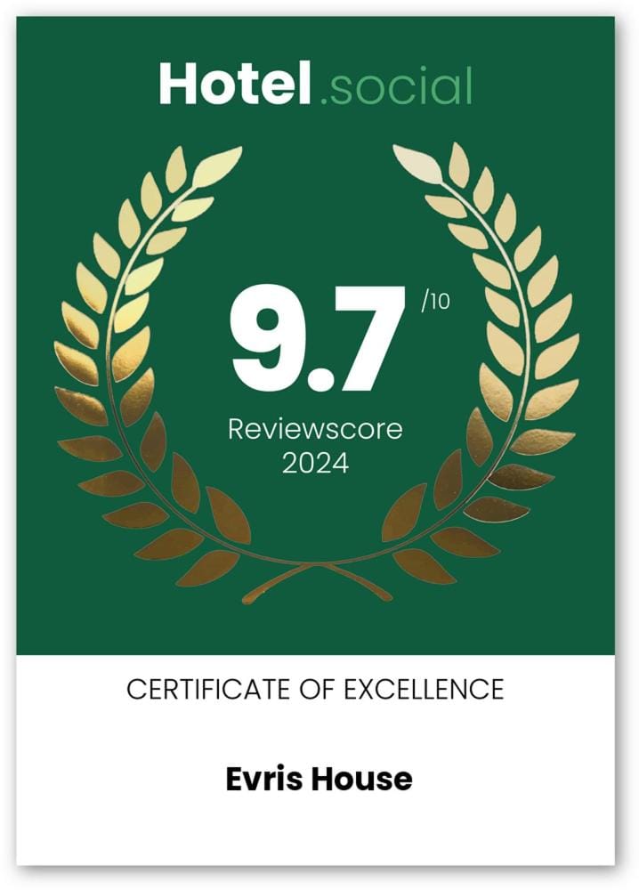 Logo/Certificate/Sign