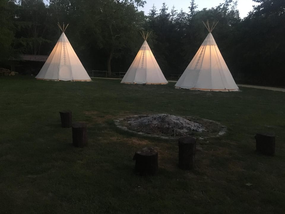 BBQ facilities, BBQ facilities, Garden, Garden