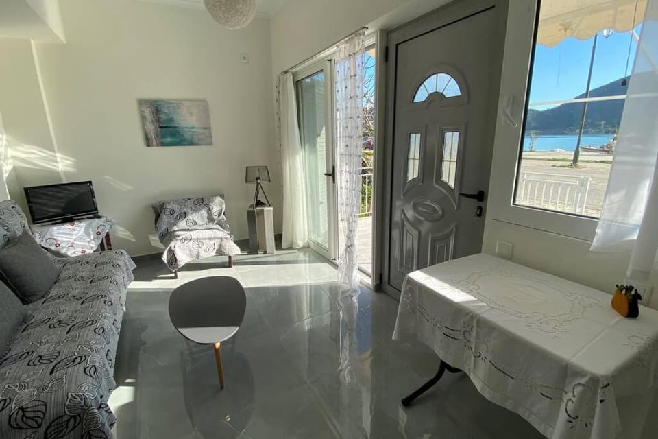 Karavias cosy Vlicho house Apartment in Lefkada, Lefkada Municipality, Greece