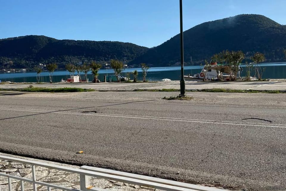 Karavias cosy Vlicho house Apartment in Lefkada, Lefkada Municipality, Greece