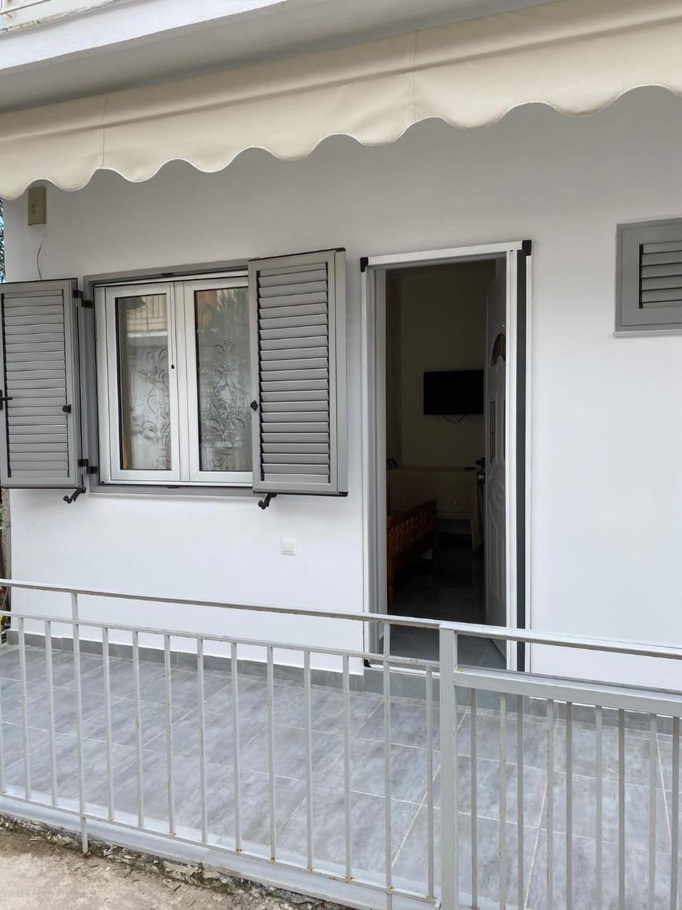 Karavias Vlicho studio Apartment in Lefkada, Lefkada Municipality, Greece
