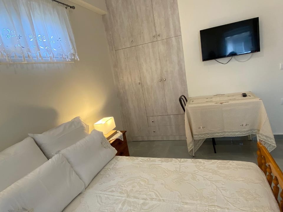 Karavias Vlicho studio Apartment in Lefkada, Lefkada Municipality, Greece