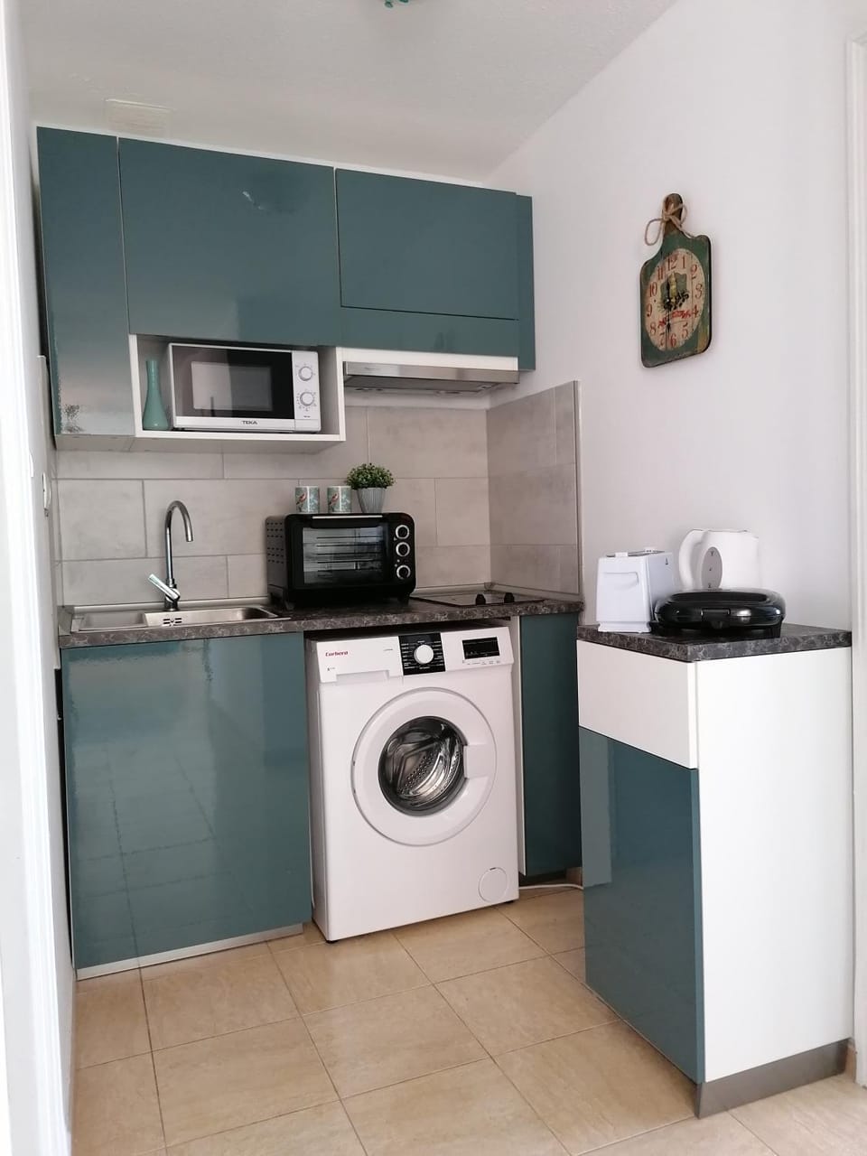 Castillo Holiday Apartament- Puerta del Sol 191 Apartment in Castillo Caleta de Fuste
