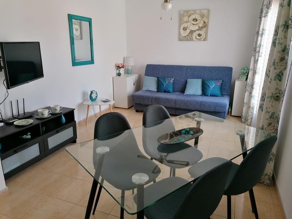 Castillo Holiday Apartament- Puerta del Sol 191 Apartment in Castillo Caleta de Fuste
