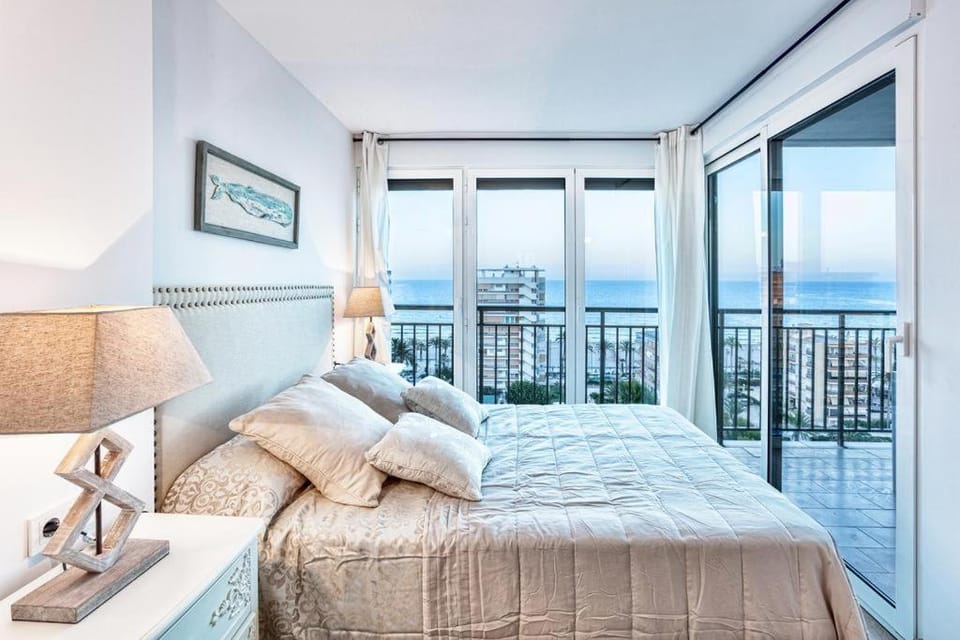 GLP Dreams Torre Alazan Apartment in Alicante