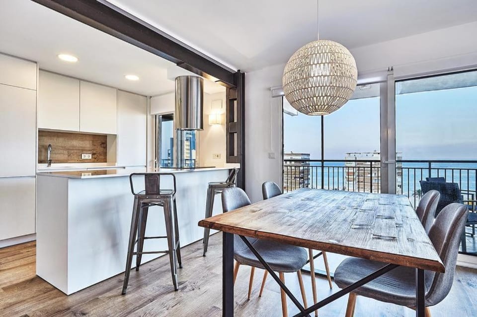 GLP Dreams Torre Alazan Apartment in Alicante