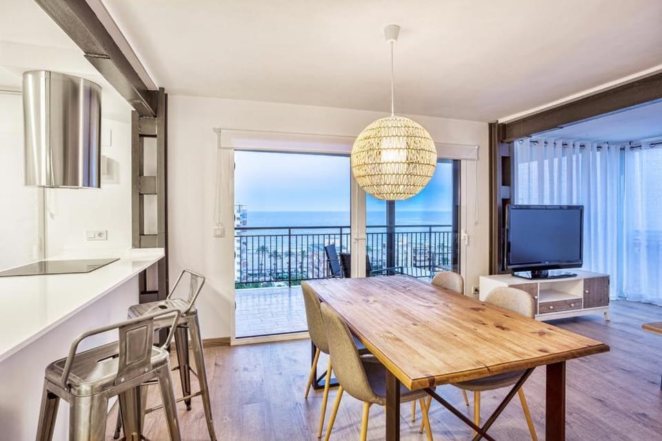 GLP Dreams Torre Alazan Apartment in Alicante