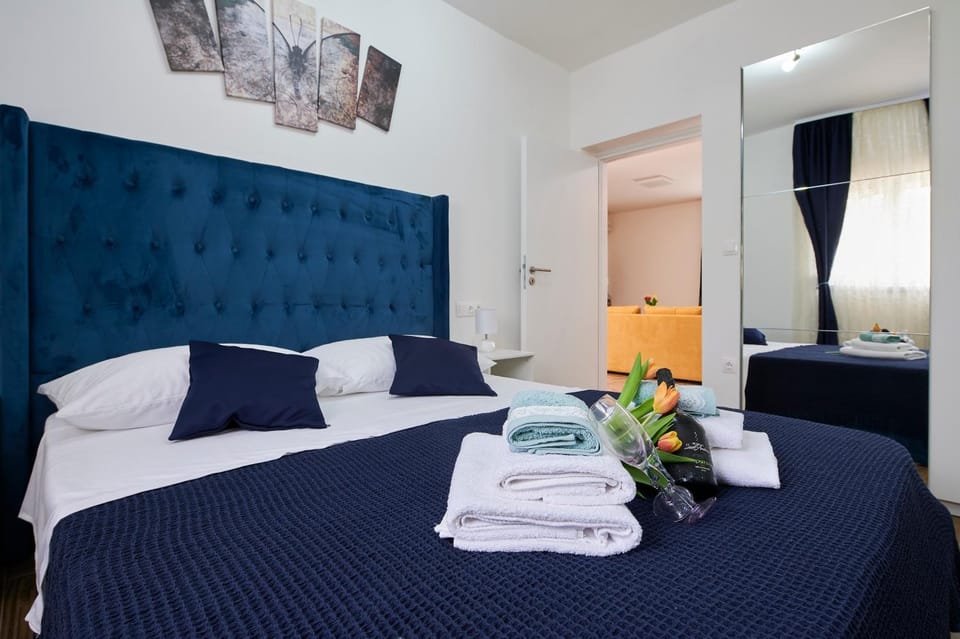New 4* apartman Zoa in Trogir Apartment in Trogir