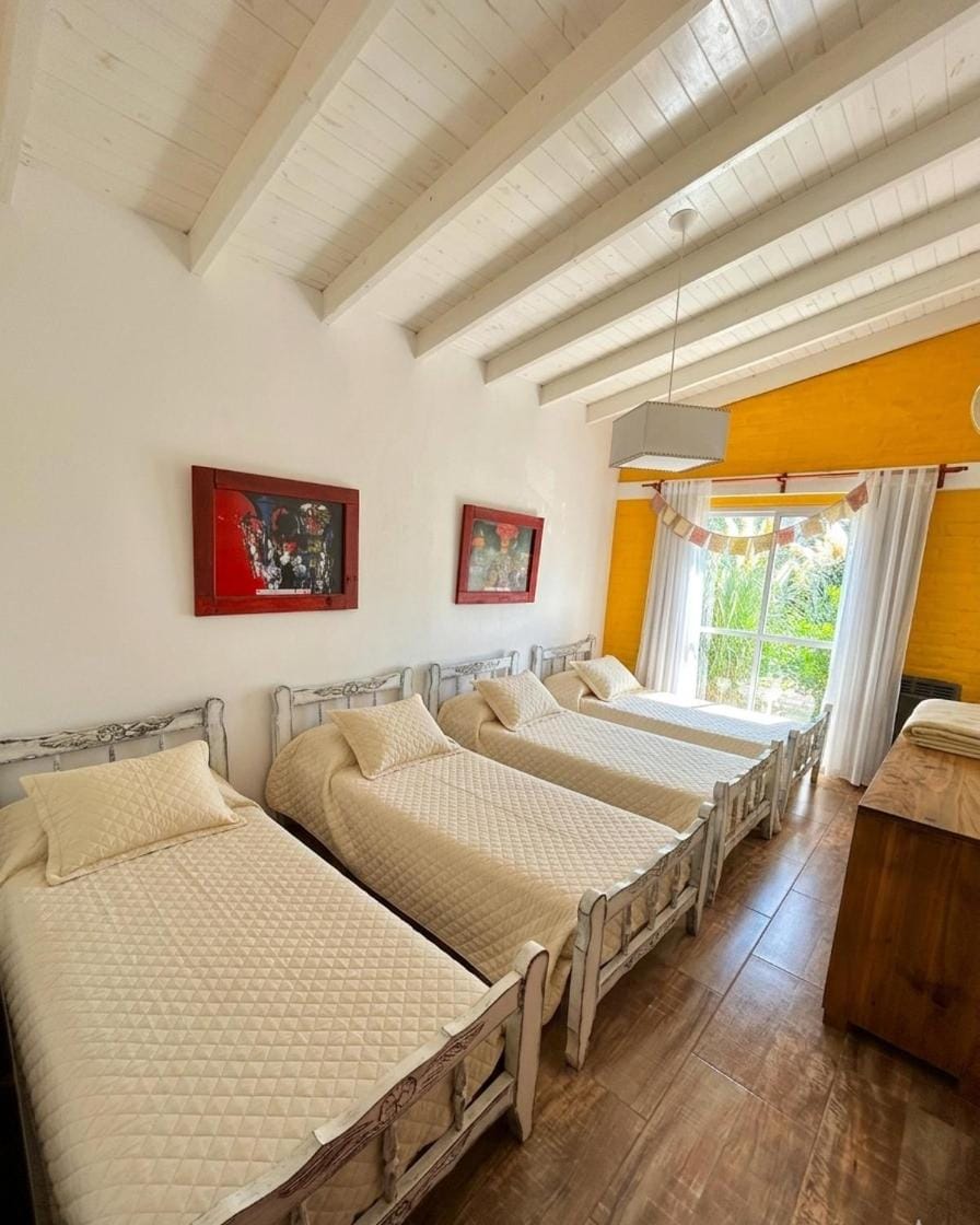 BARRIO VIEJO House in Los Reartes