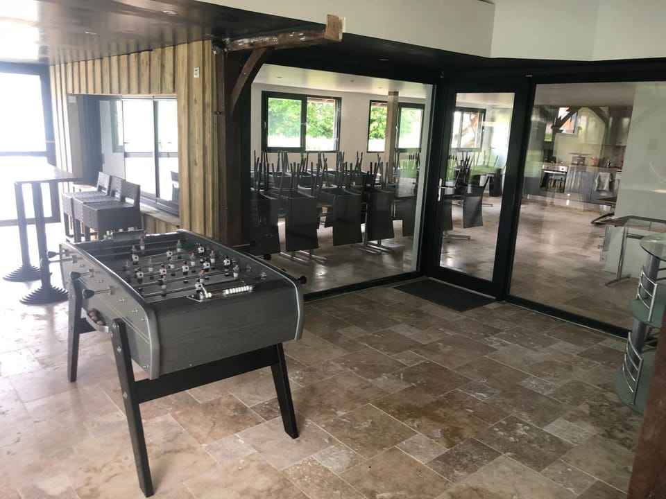 Banquet/Function facilities, Swimming pool