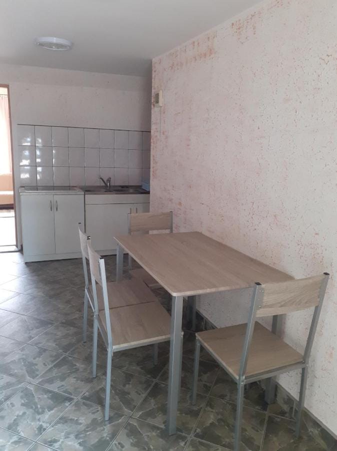 Pensjonat Cichy Kącik Apartment in Pomeranian Voivodeship