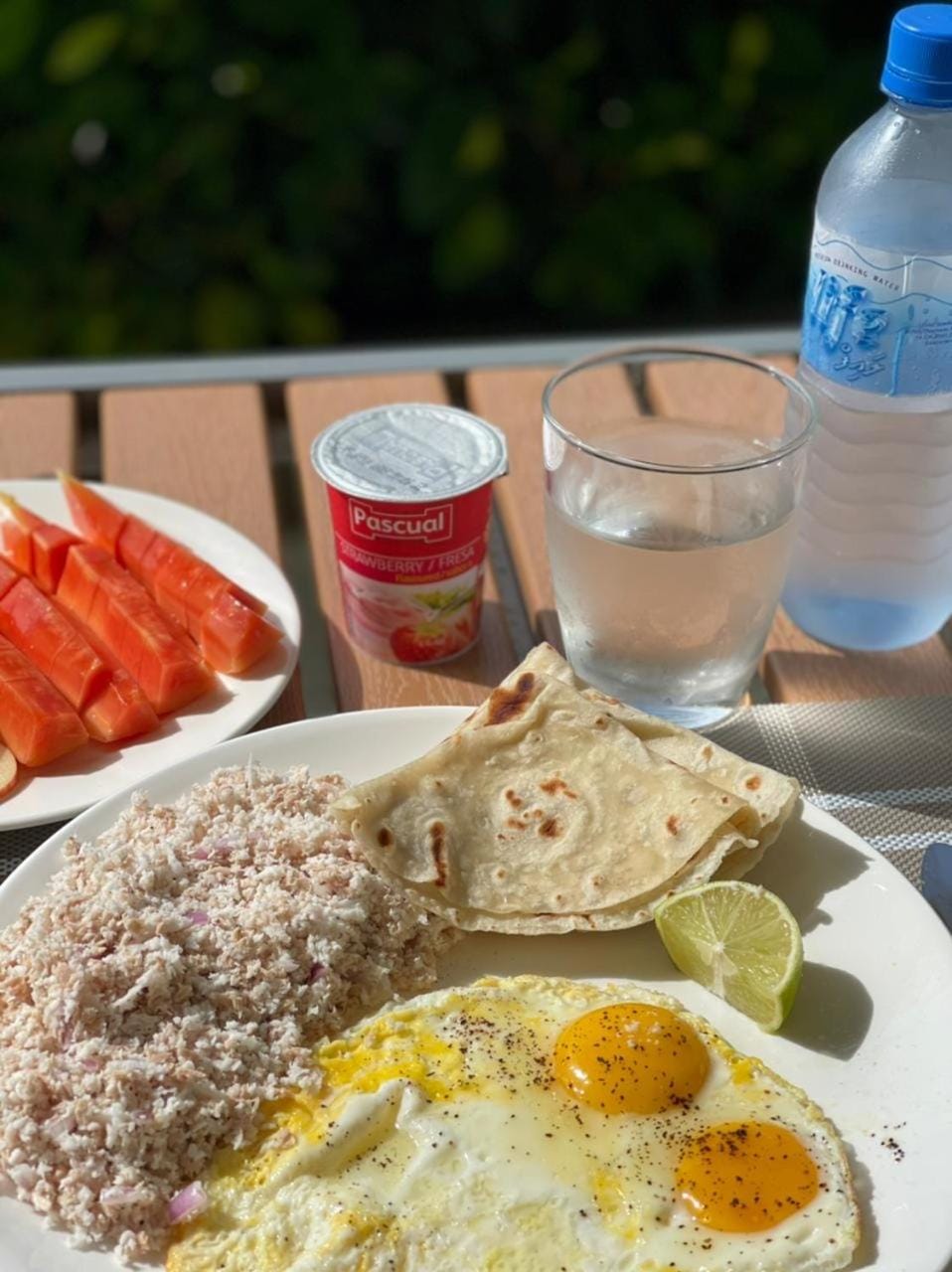 Food, Breakfast