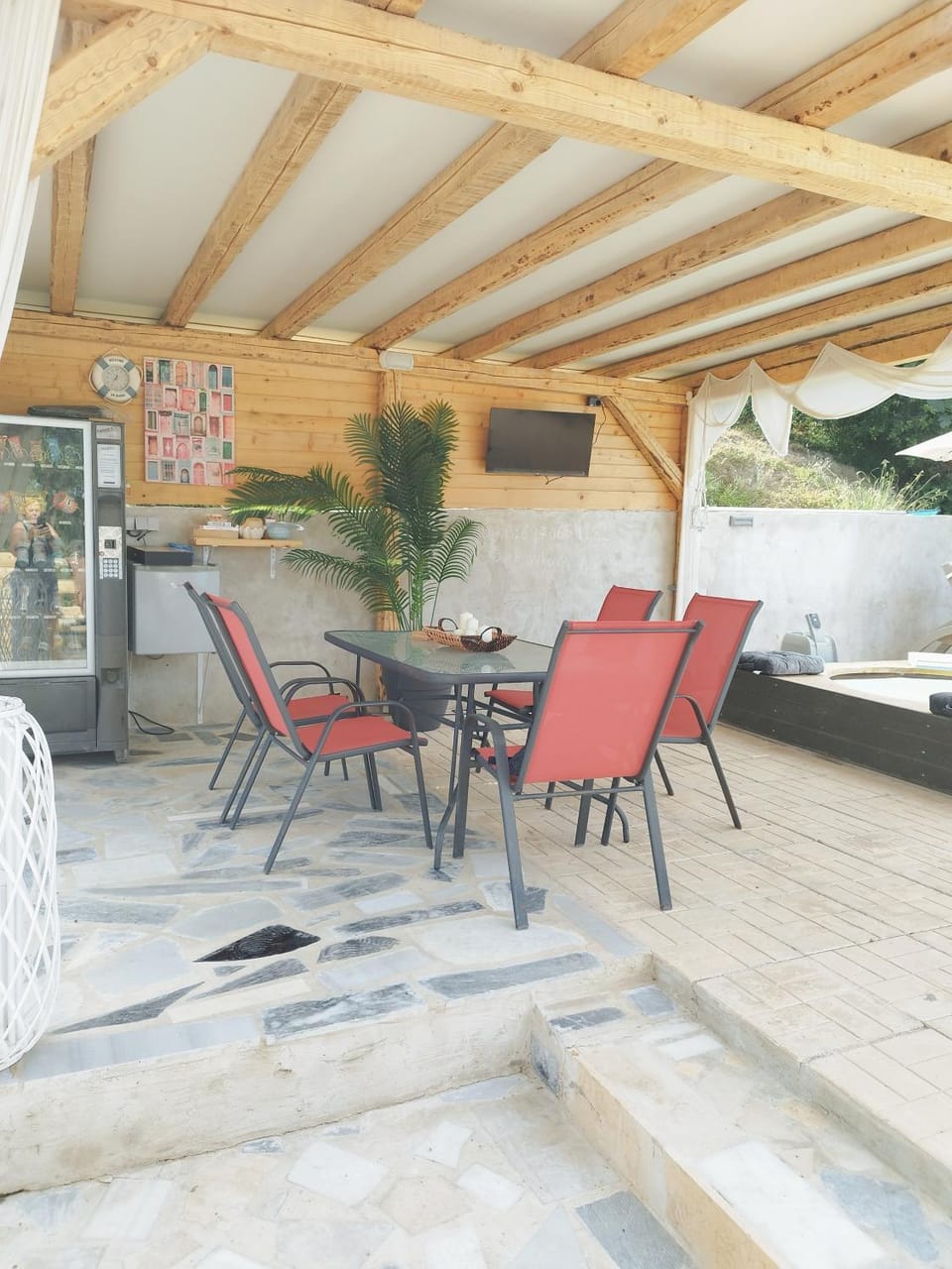 Country House DAFNI House in Zakynthos, Greece