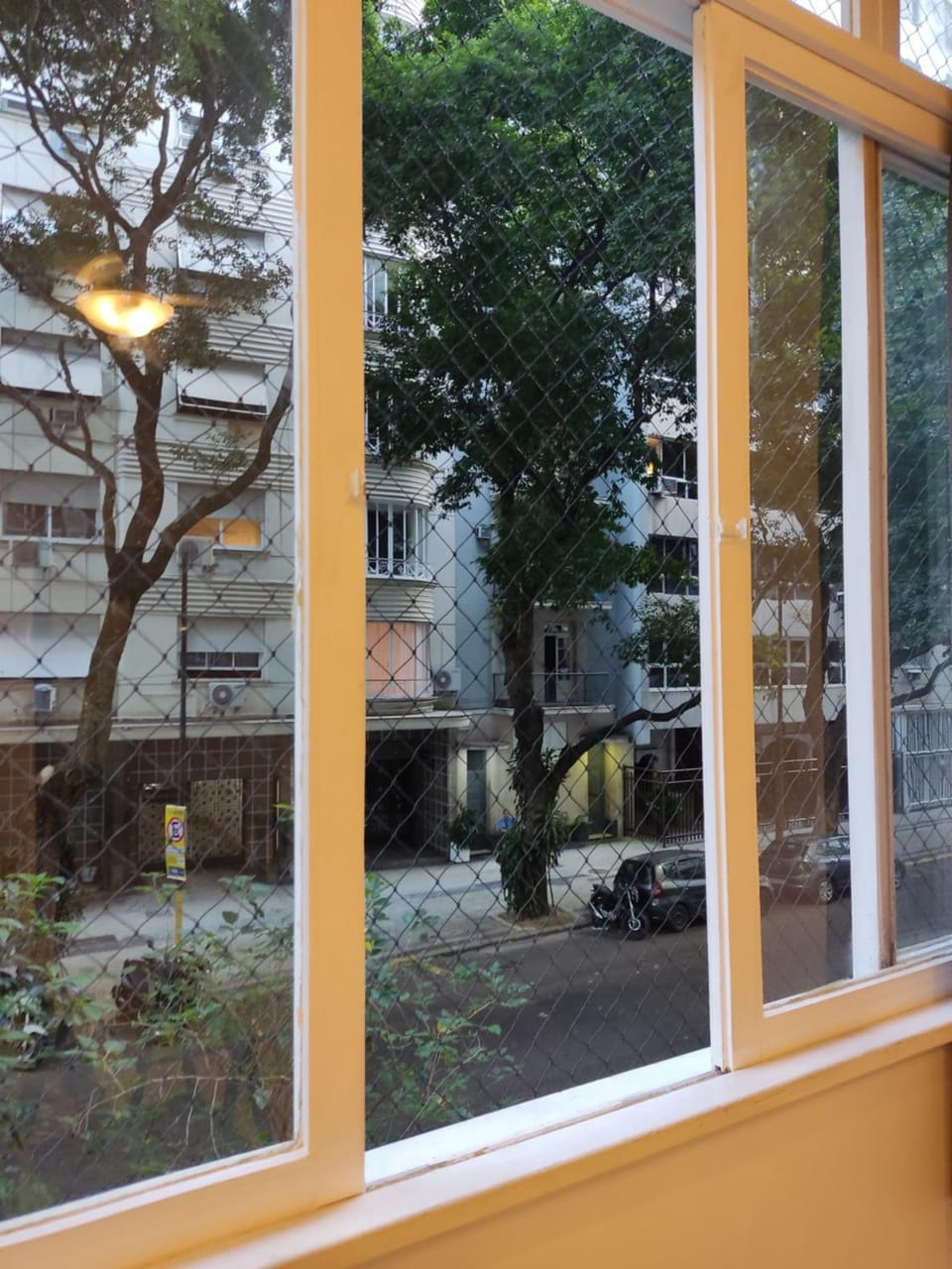 View (from property/room)