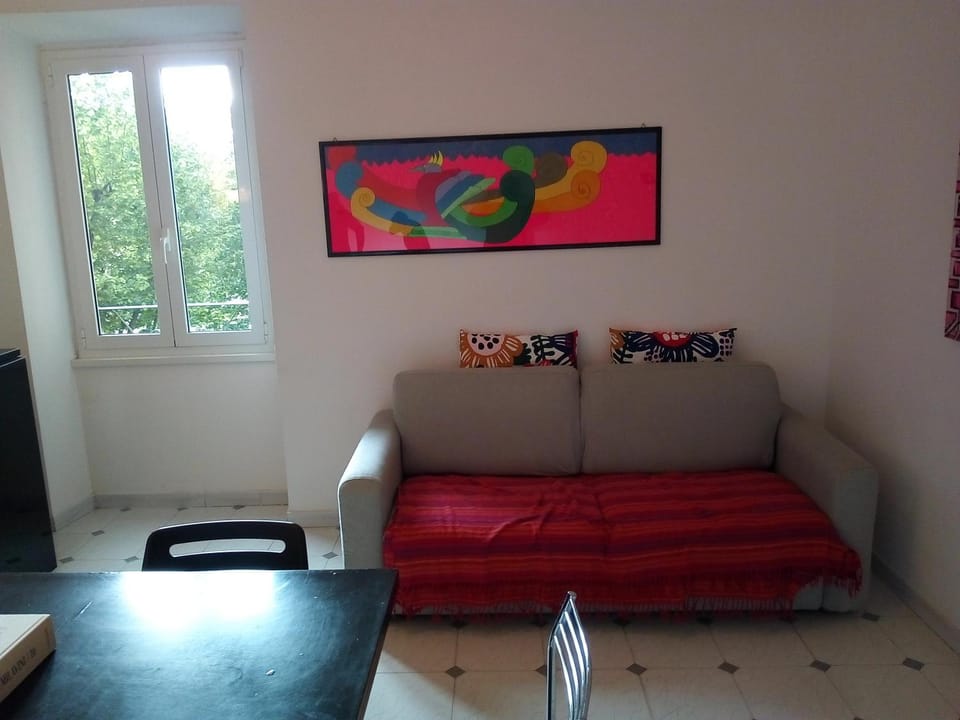La Casa alla Basilica Apartment in Rome