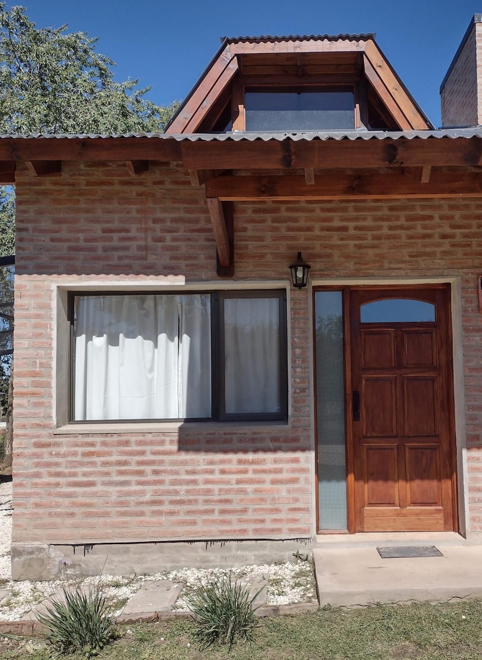 Property building, Property building