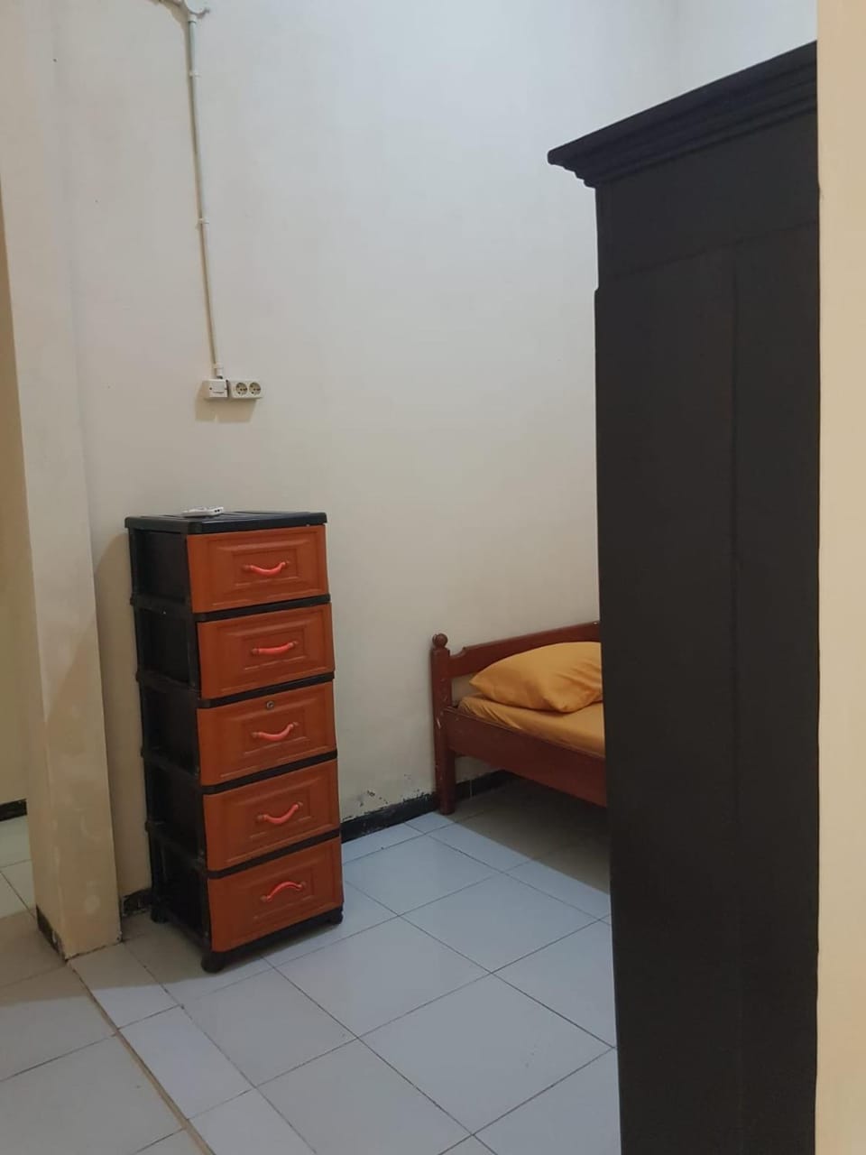 Selaras Kost Syariah Bed and Breakfast in East Java