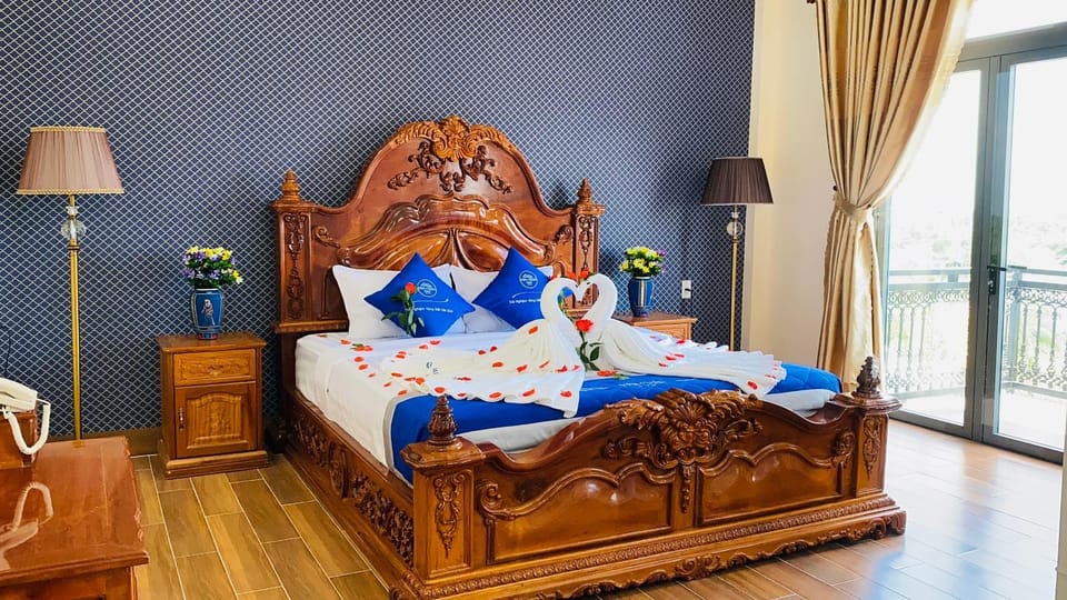 khách Sạn Yên Châu Hotel in Cambodia